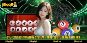 STL Forecast Strategy System – Analyze STL Draw Patterns