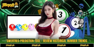 Swertres Prediction Tool – Review Historical Number Trends