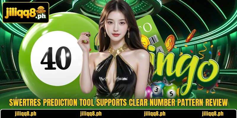 Swertres Prediction Tool supports clear number pattern review Swertres Prediction Tool supports clear number pattern review